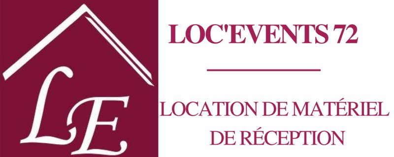 LocEvents 72 - Location de matériel de réception